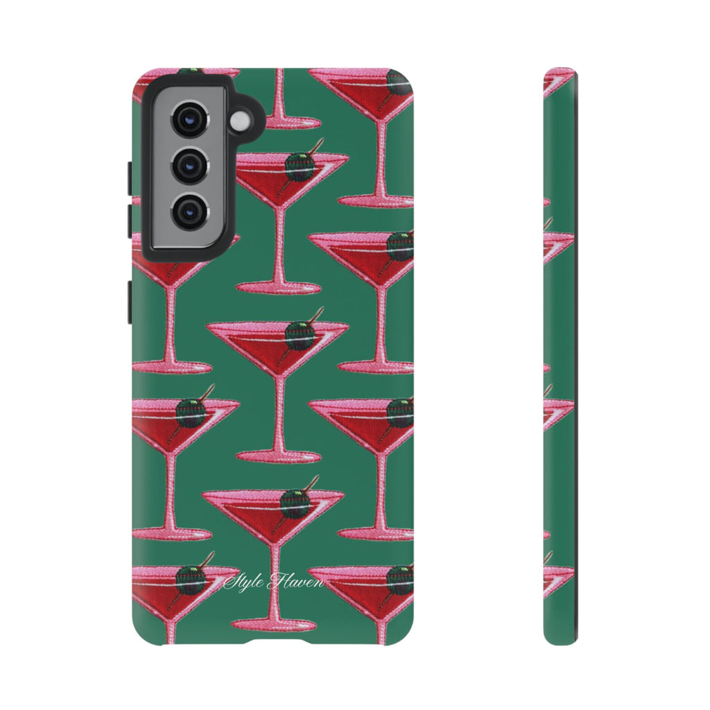 olive, you, martini case