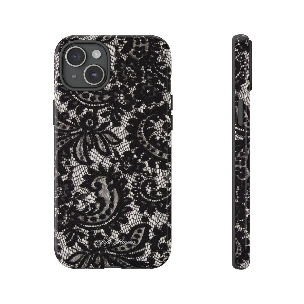 All Lace case
