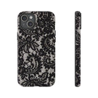 All Lace case