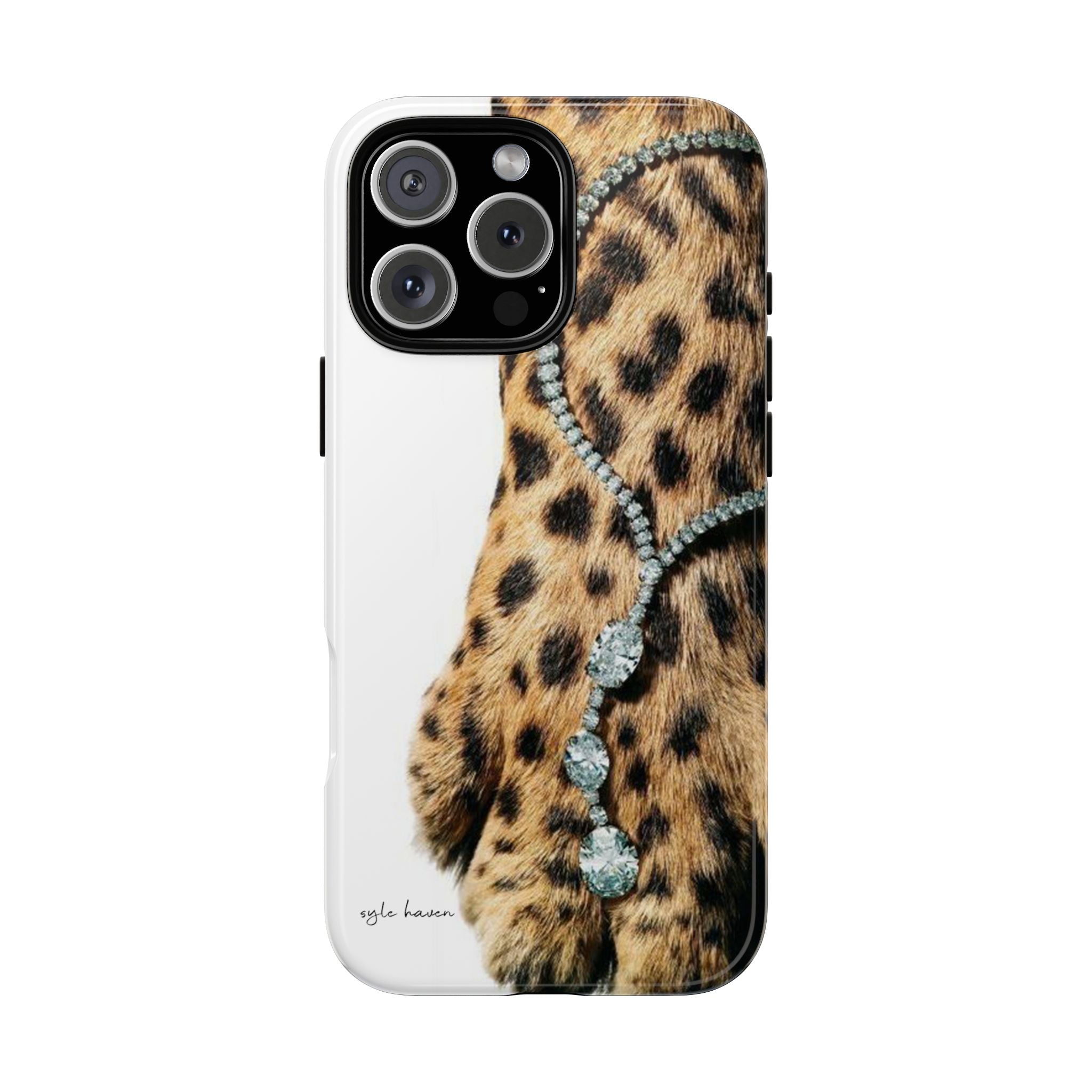 'paws' phone case