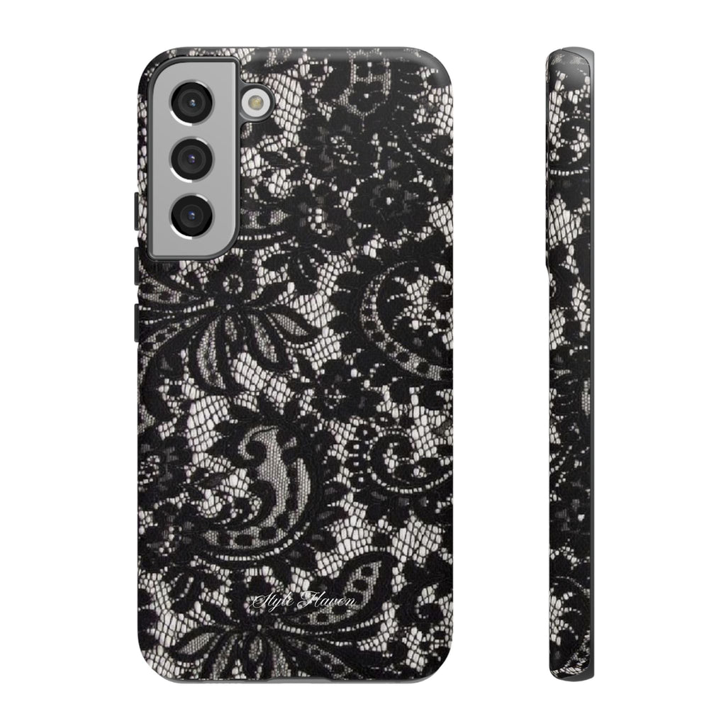 All Lace case