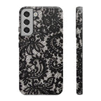 All Lace case