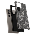 All Lace case