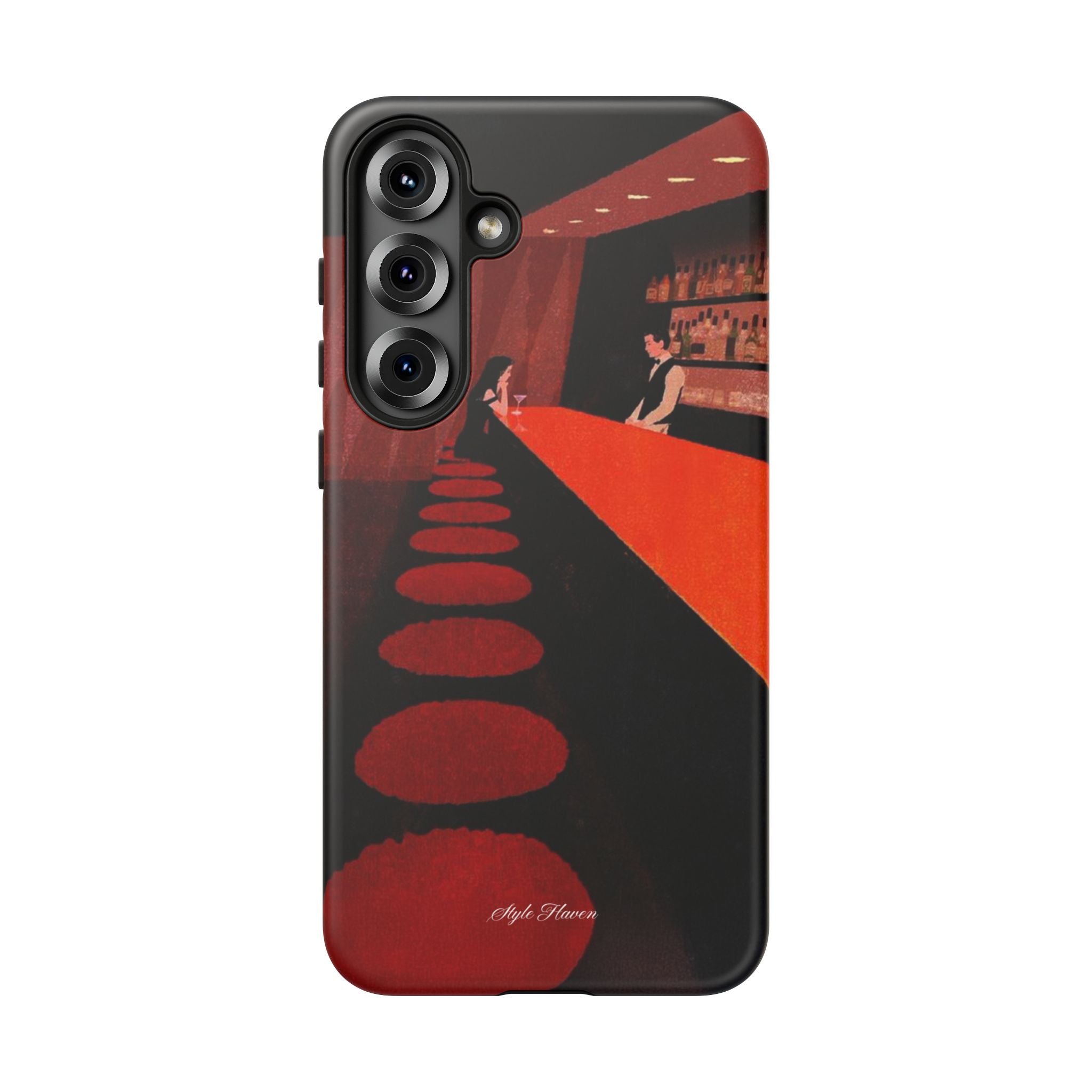 midnight lounge case