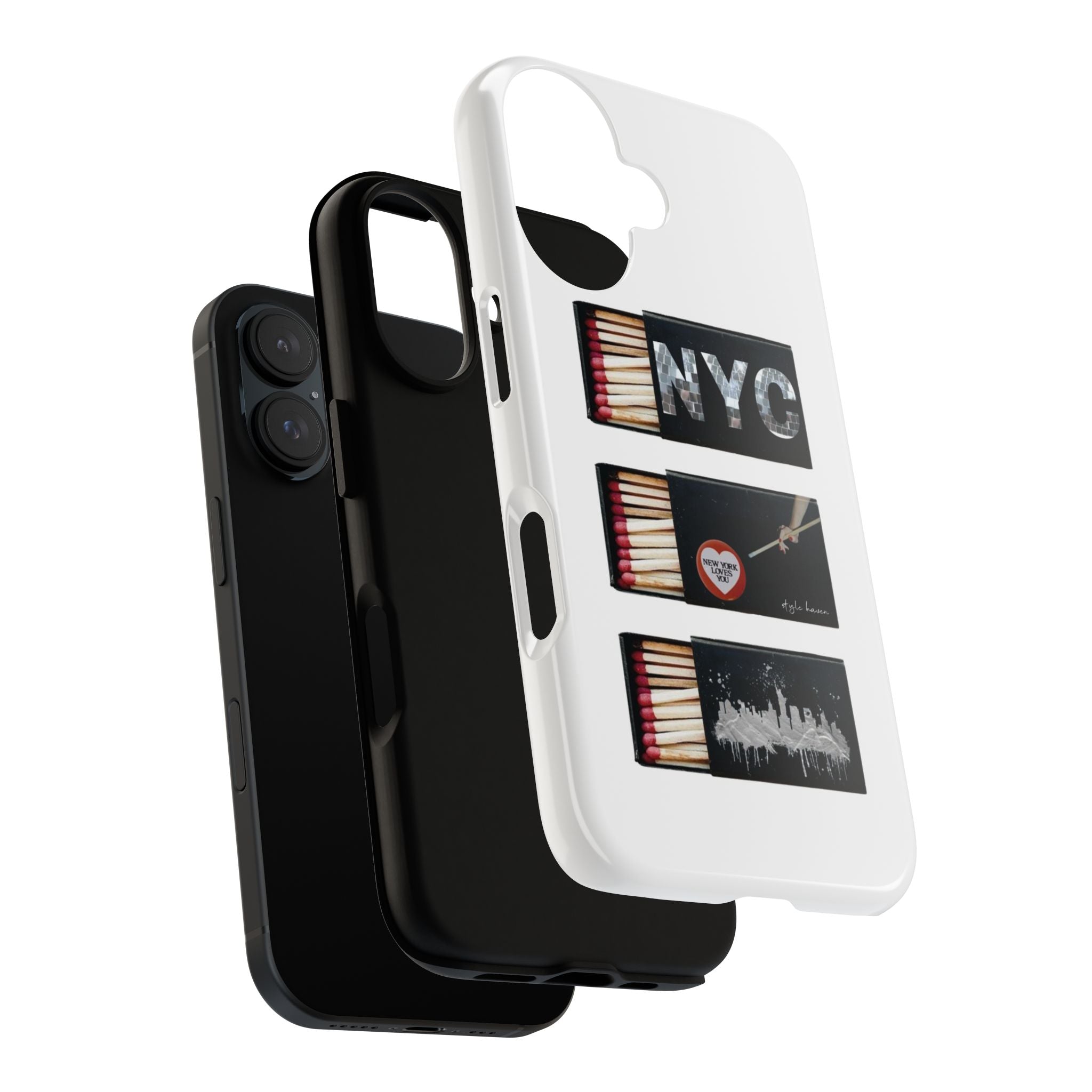 matches phone case
