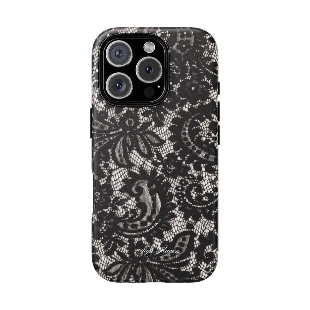 All Lace case