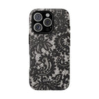 All Lace case