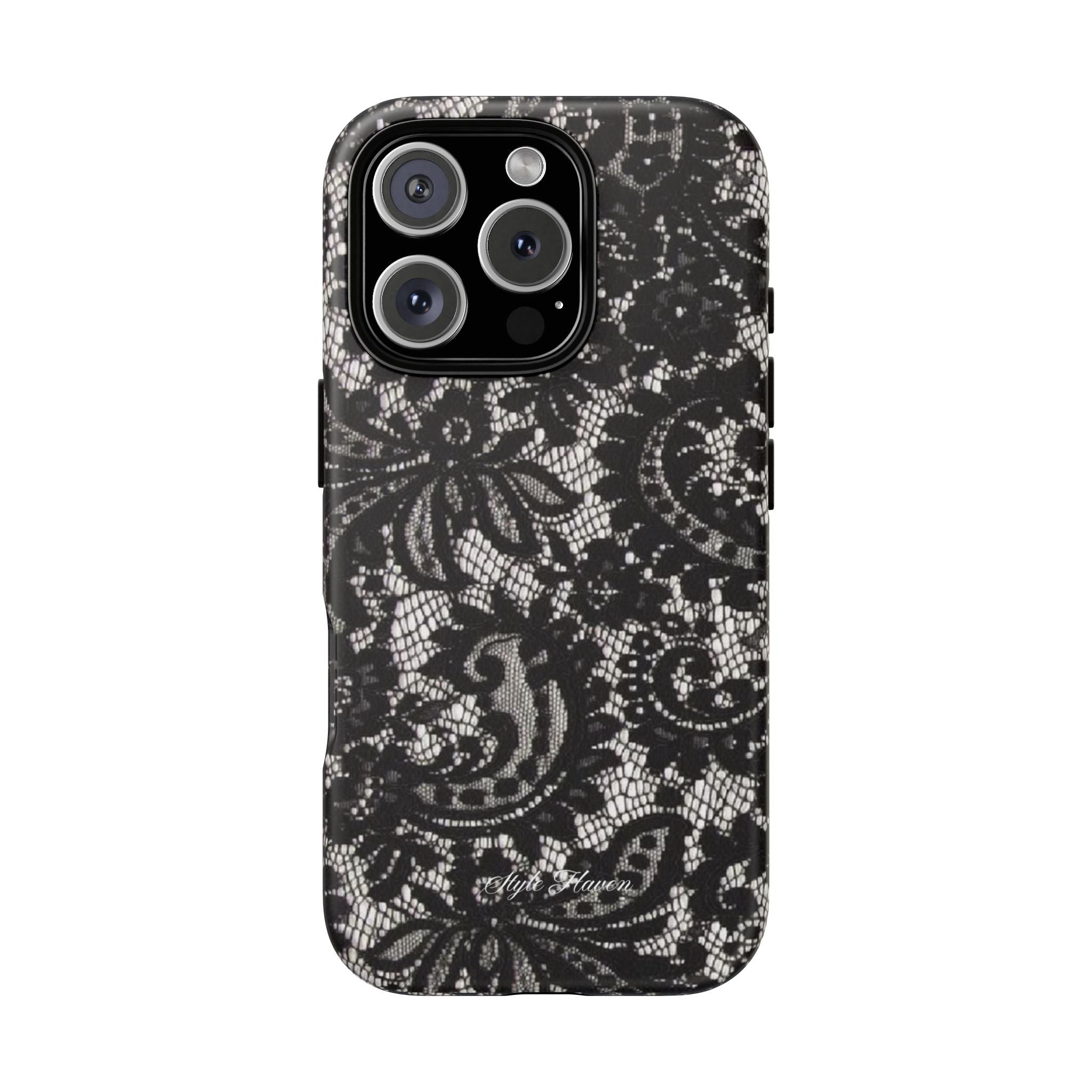 All Lace case