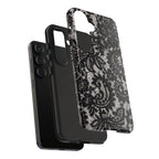 All Lace case