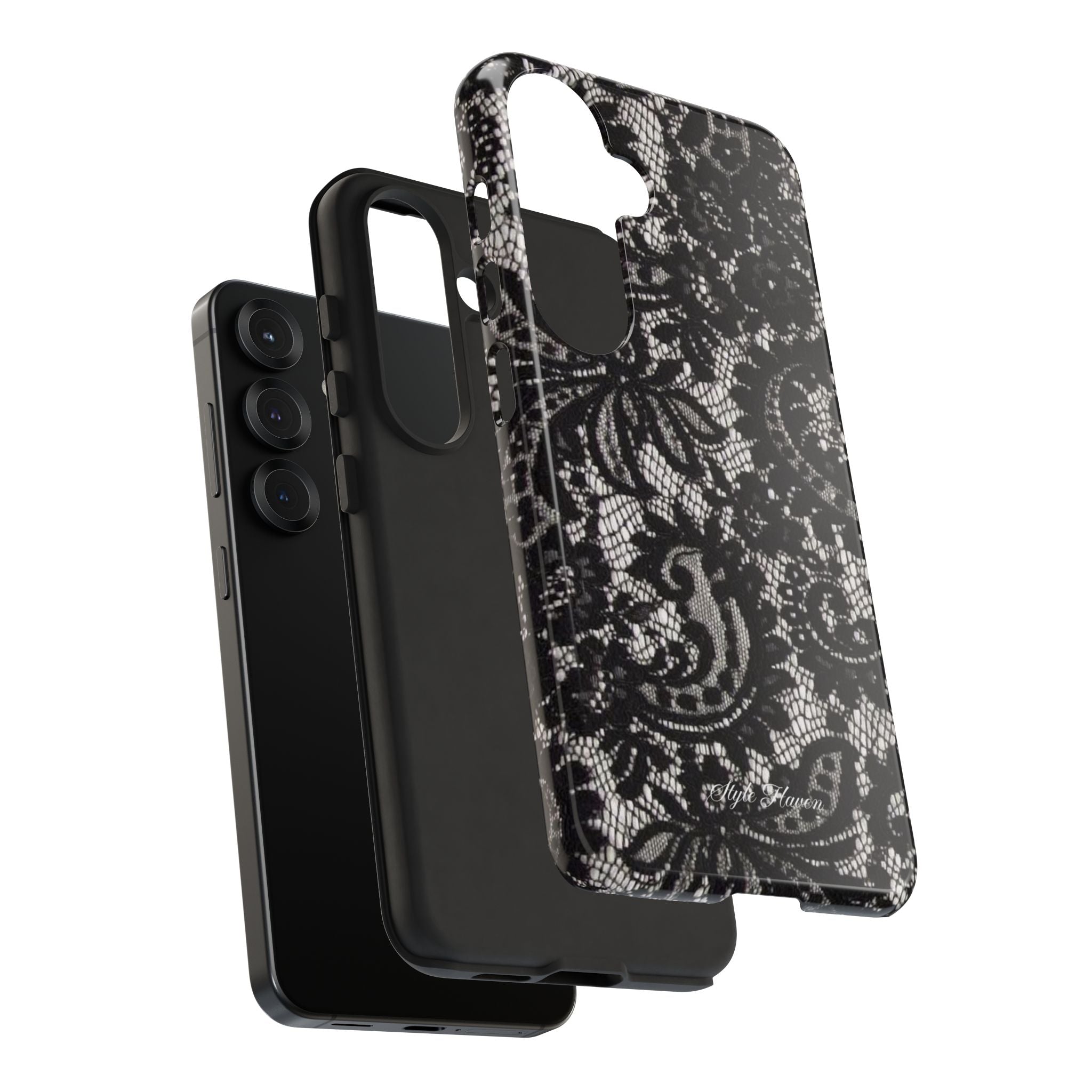 All Lace case