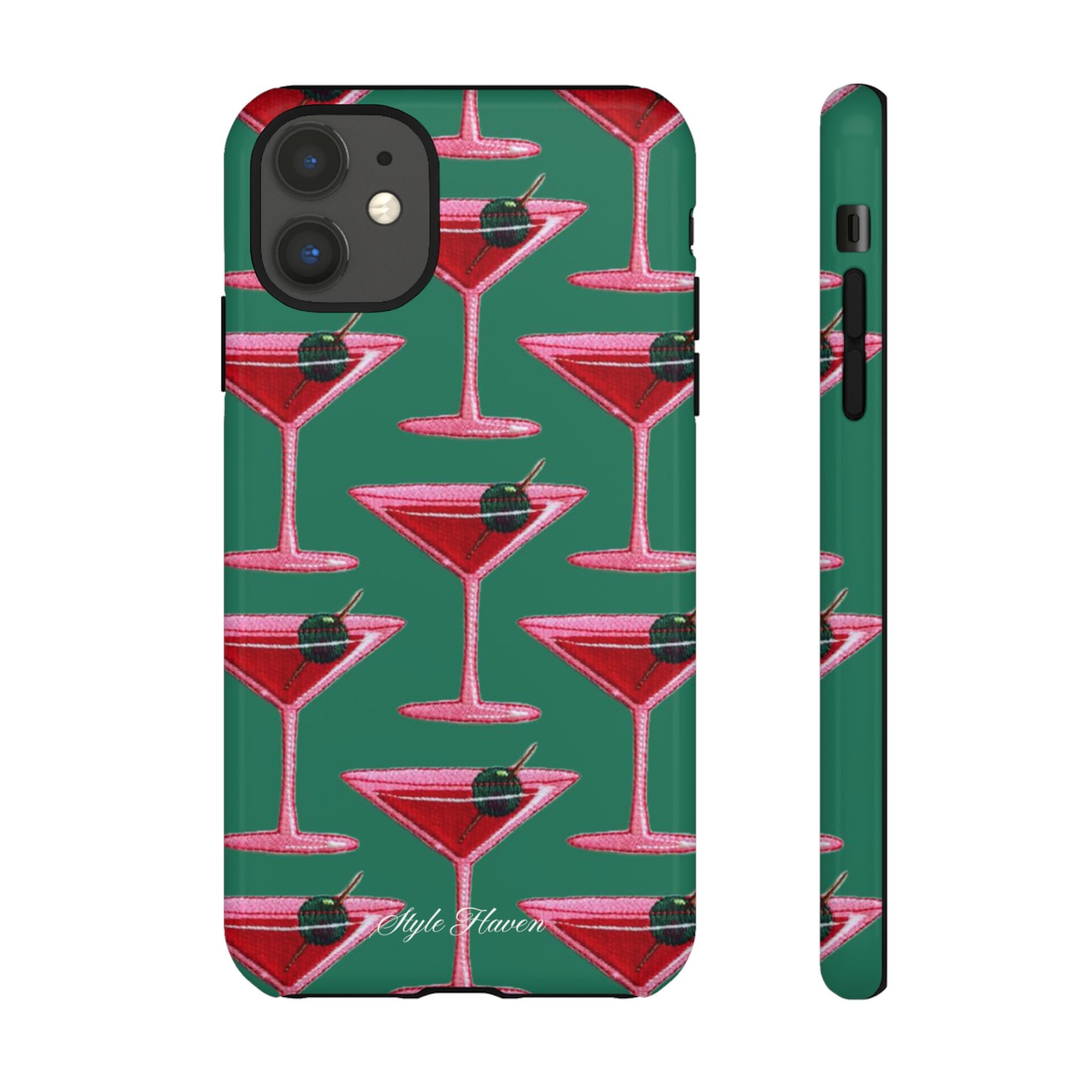 olive, you, martini case