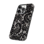All Lace case