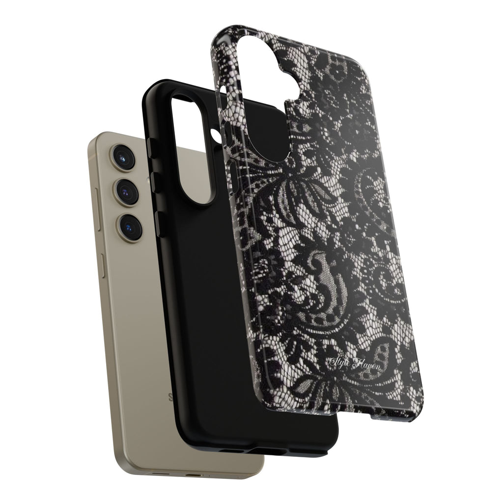 All Lace case