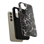 All Lace case