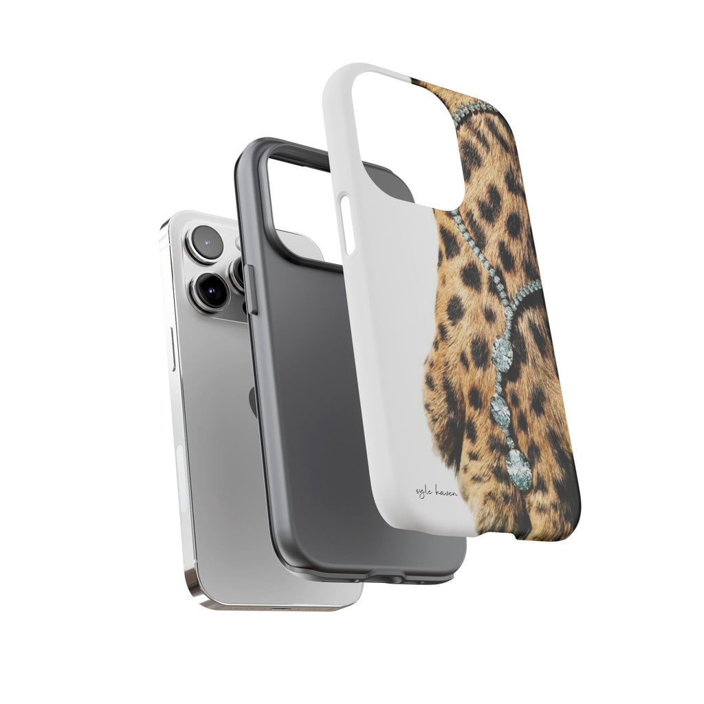 'paws' phone case