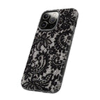 All Lace case