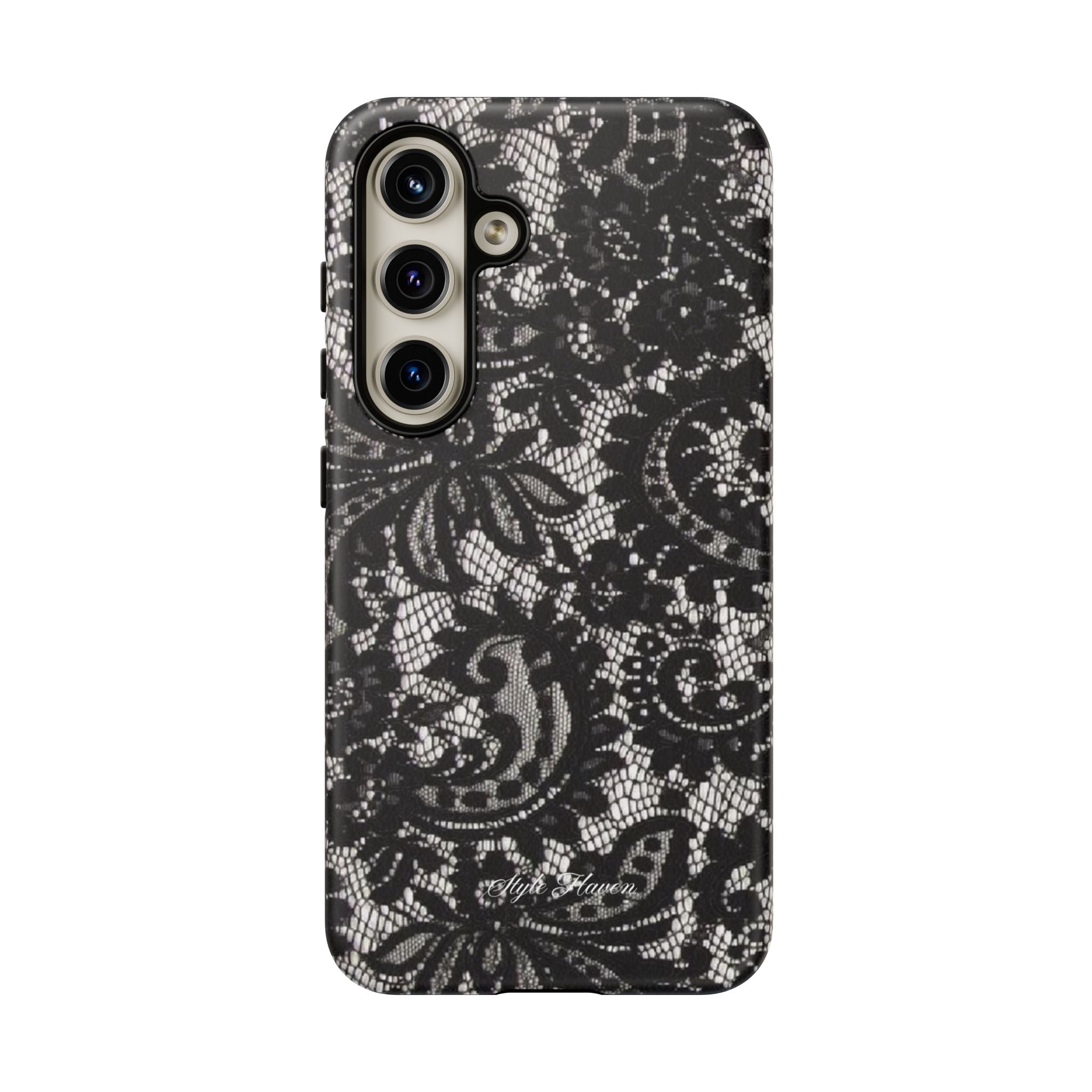 All Lace case