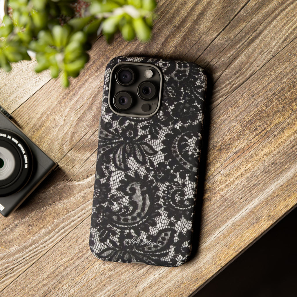 All Lace case