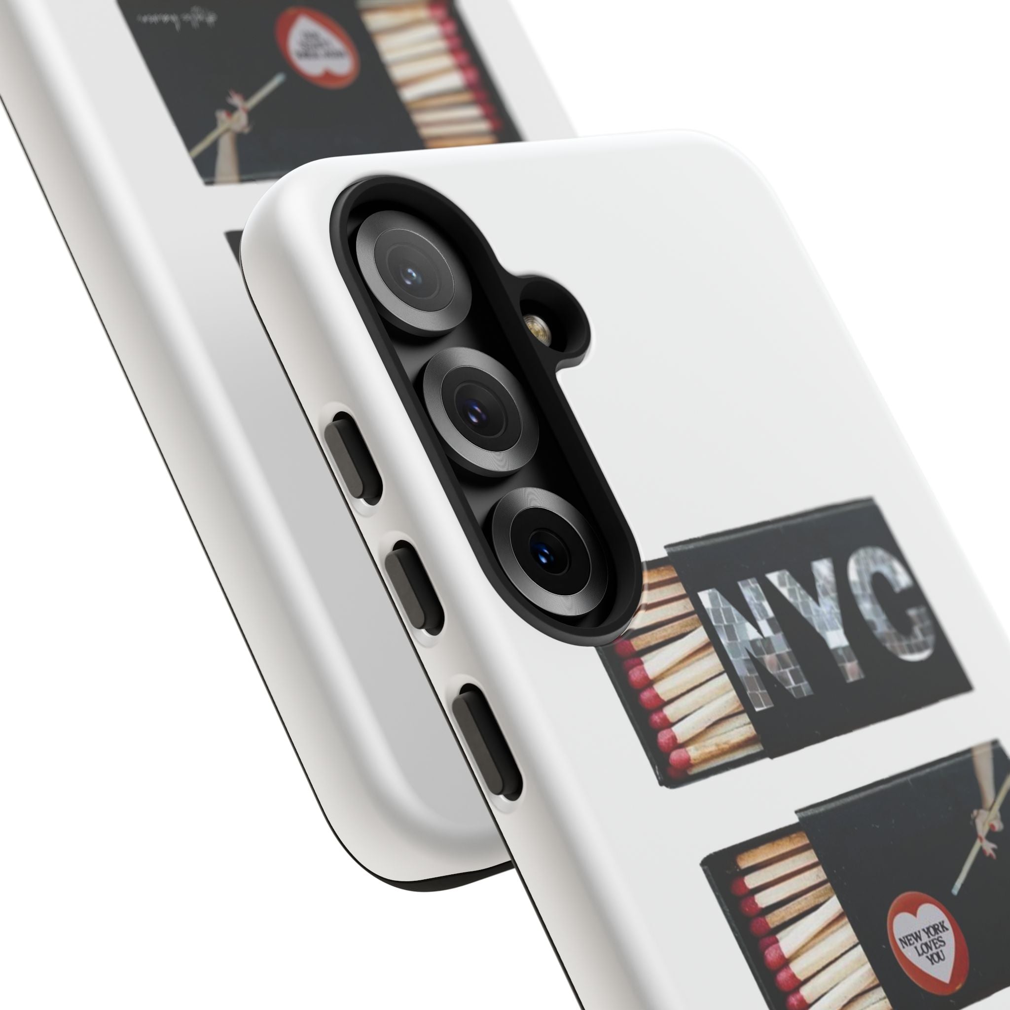 matches phone case