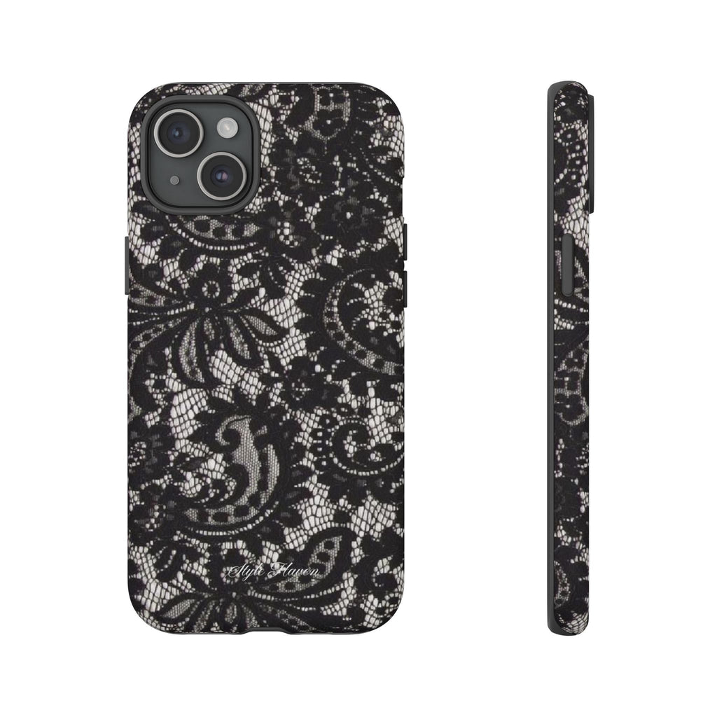 All Lace case