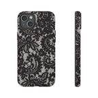 All Lace case