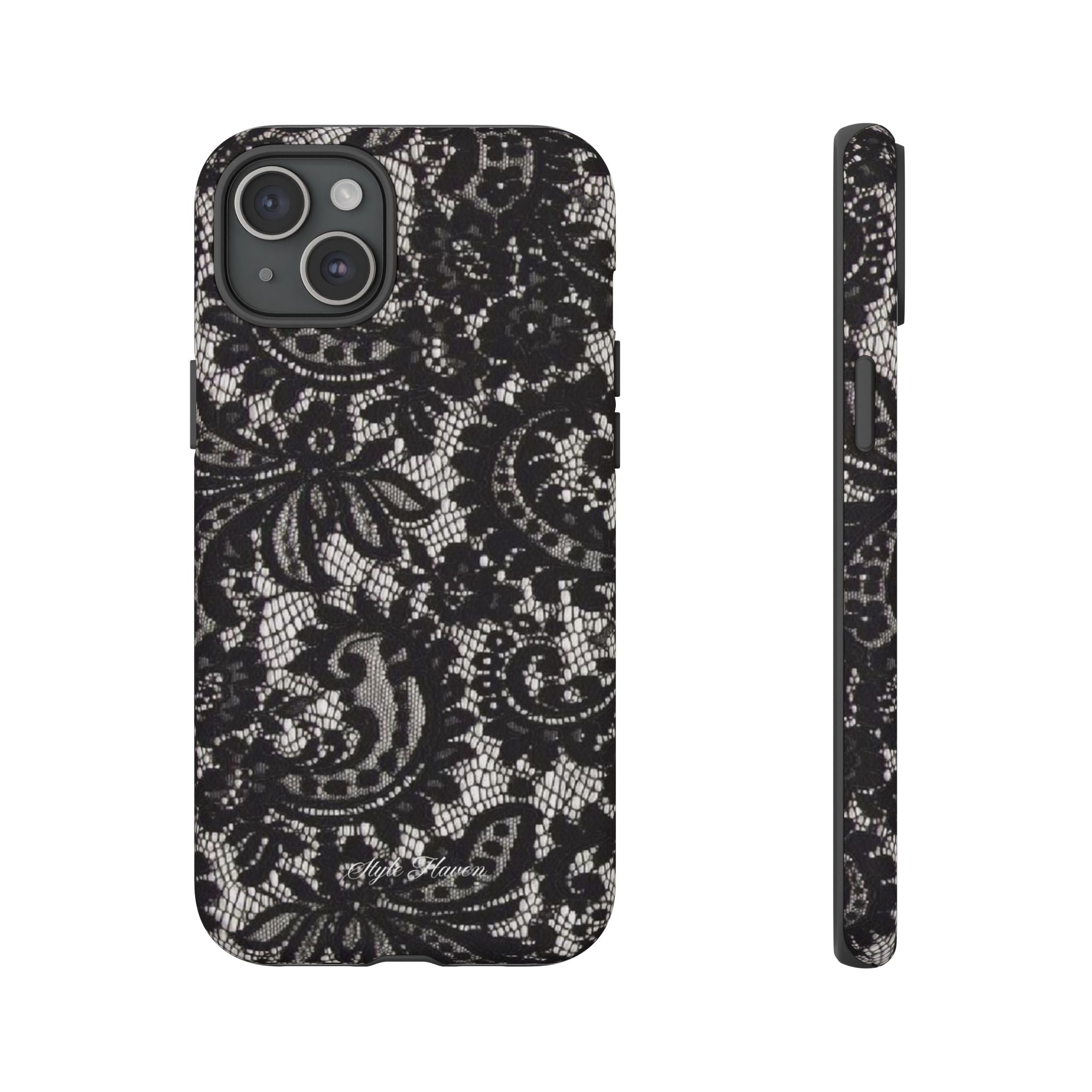 All Lace case