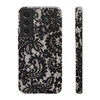 All Lace case