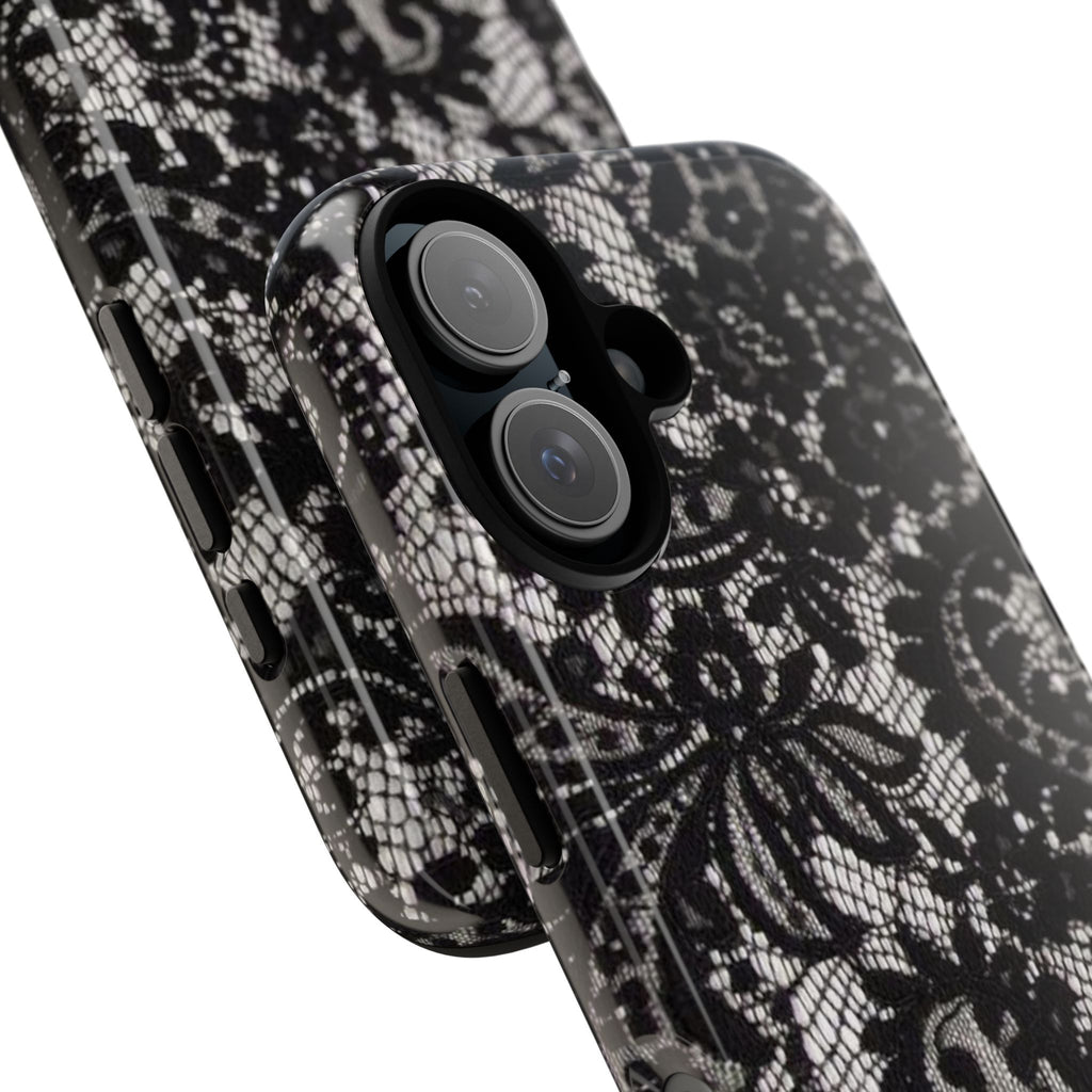 All Lace case