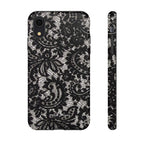 All Lace case