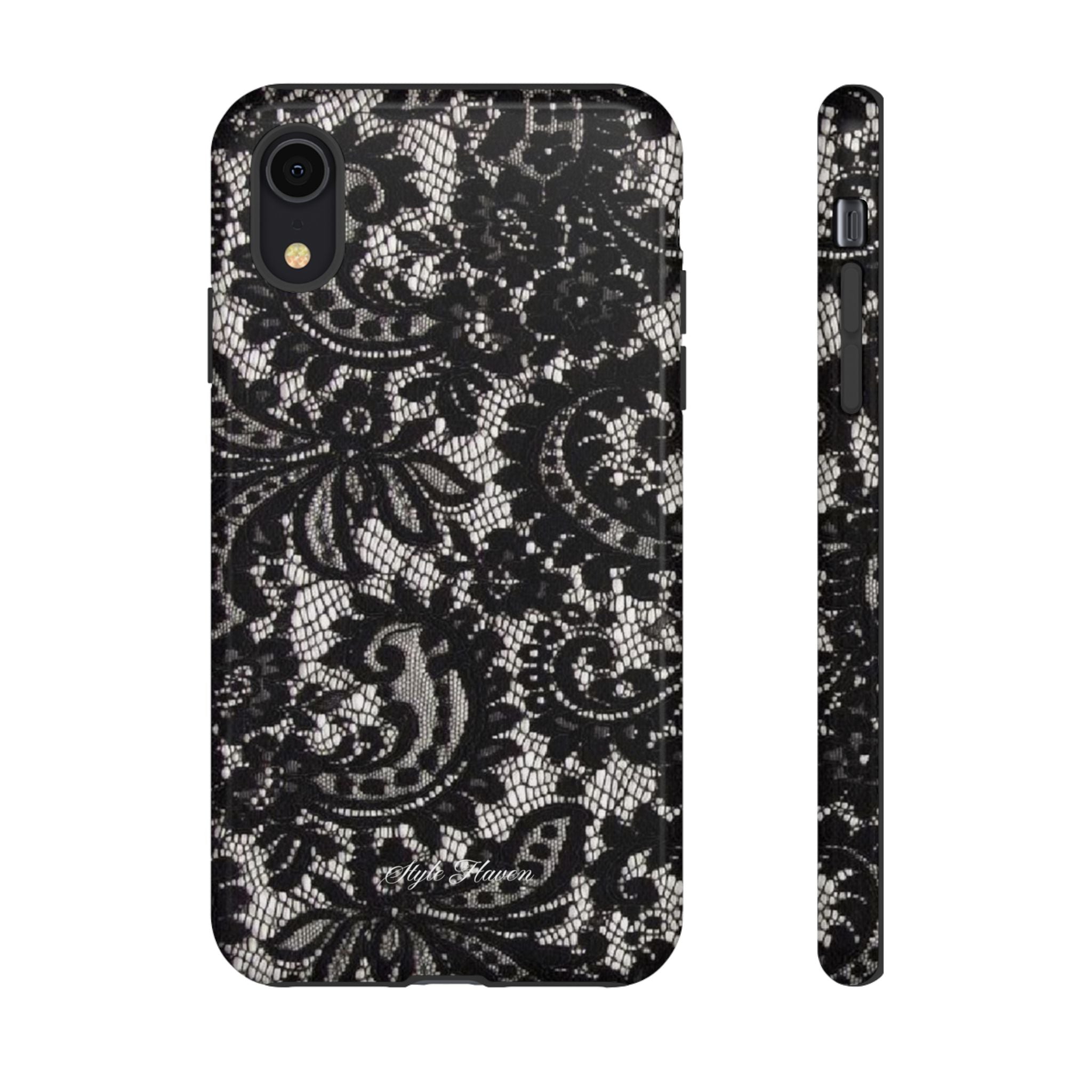 All Lace case