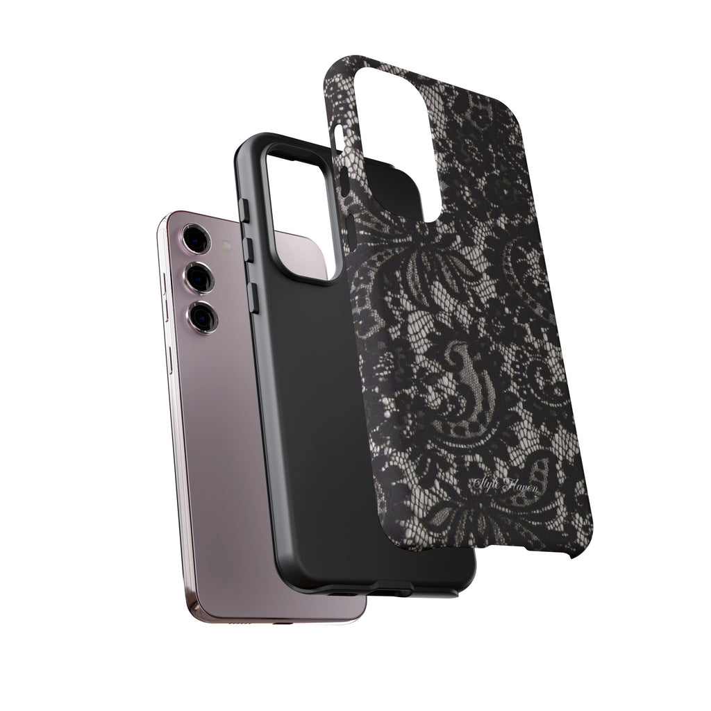 All Lace case