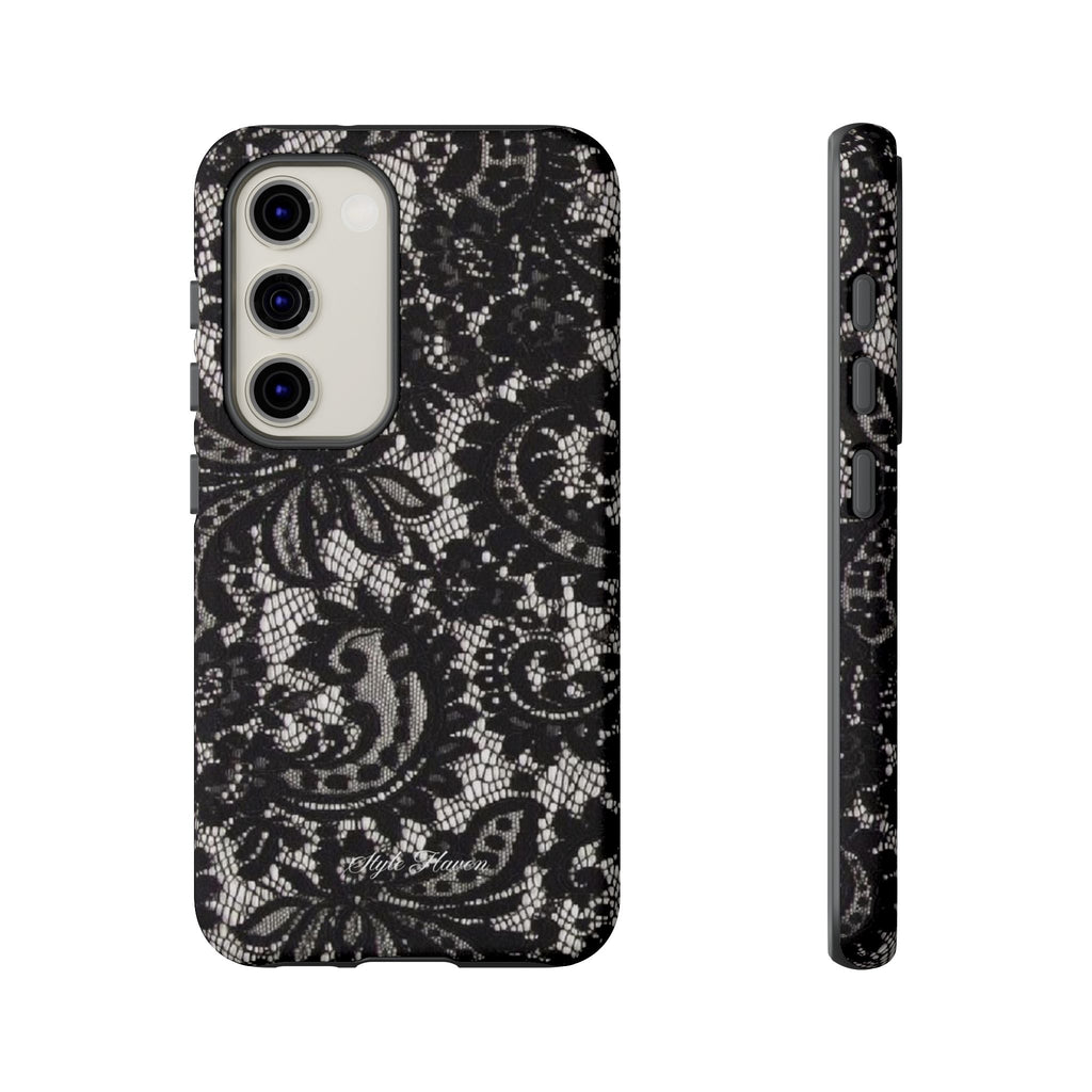 All Lace case