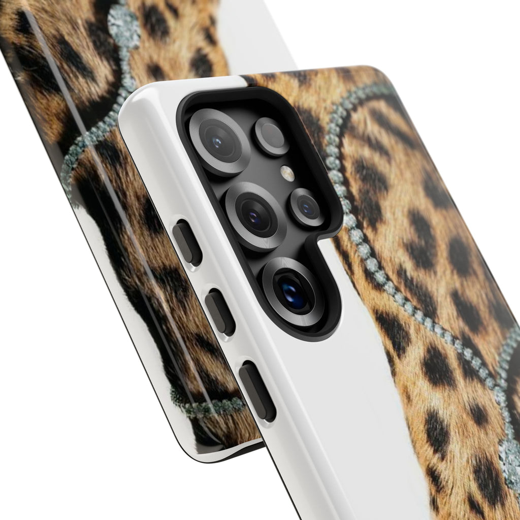 'paws' phone case