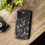 All Lace case