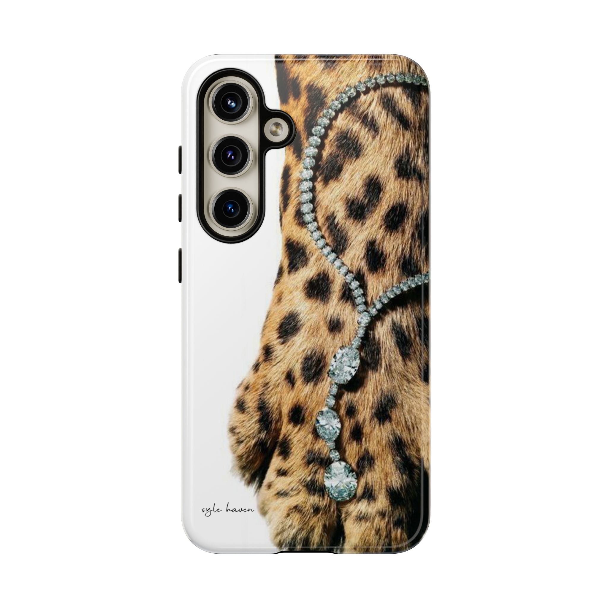 'paws' phone case