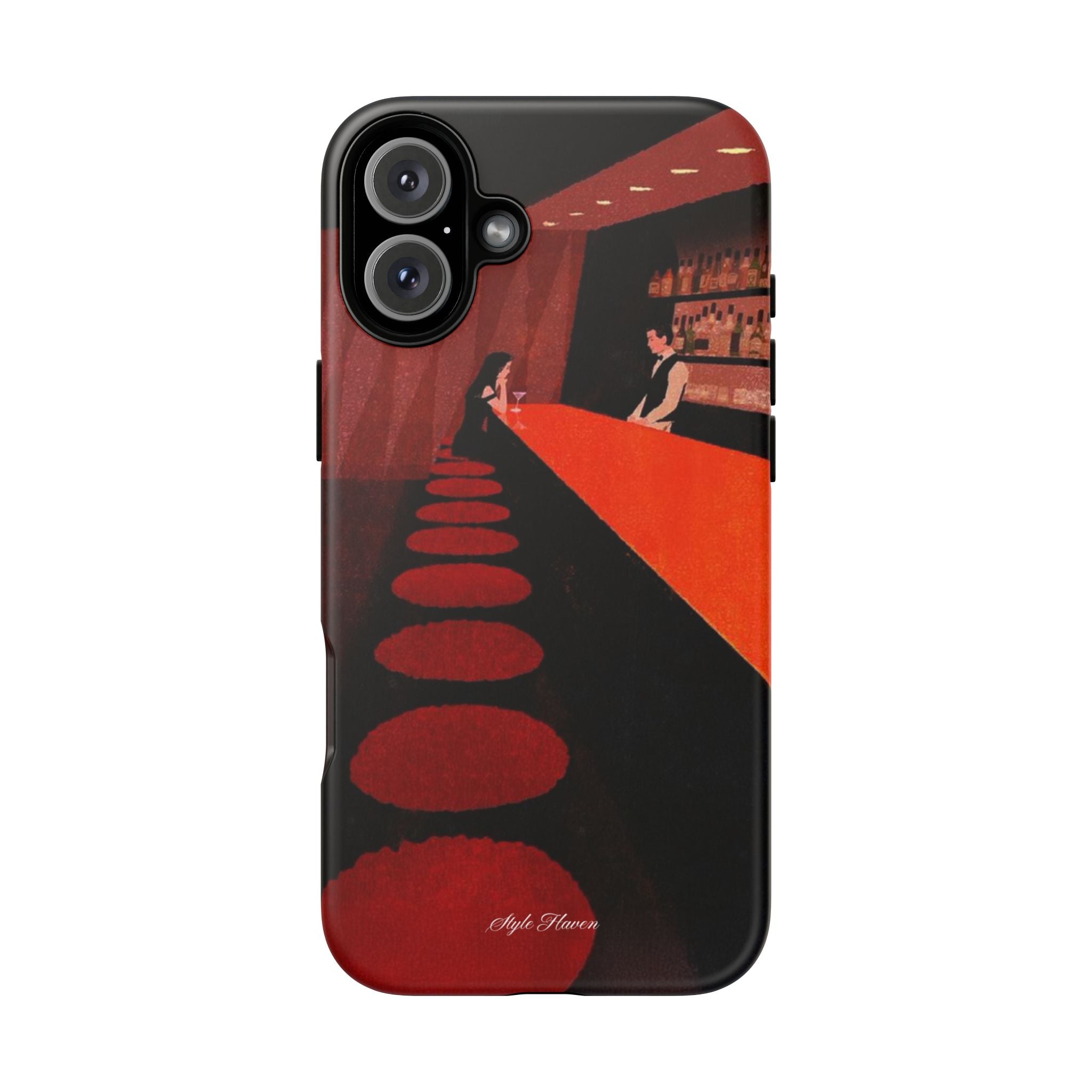 midnight lounge case