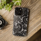 All Lace case