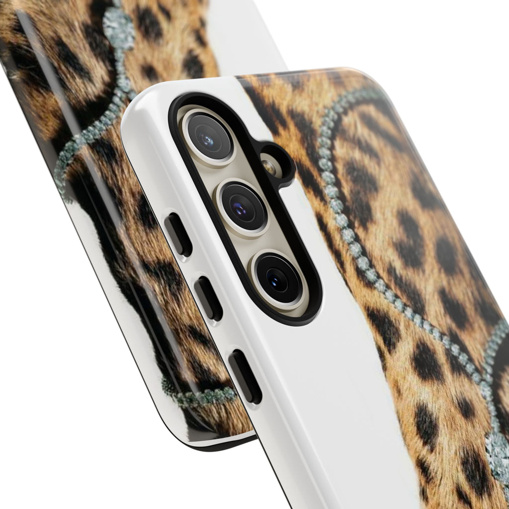 'paws' phone case