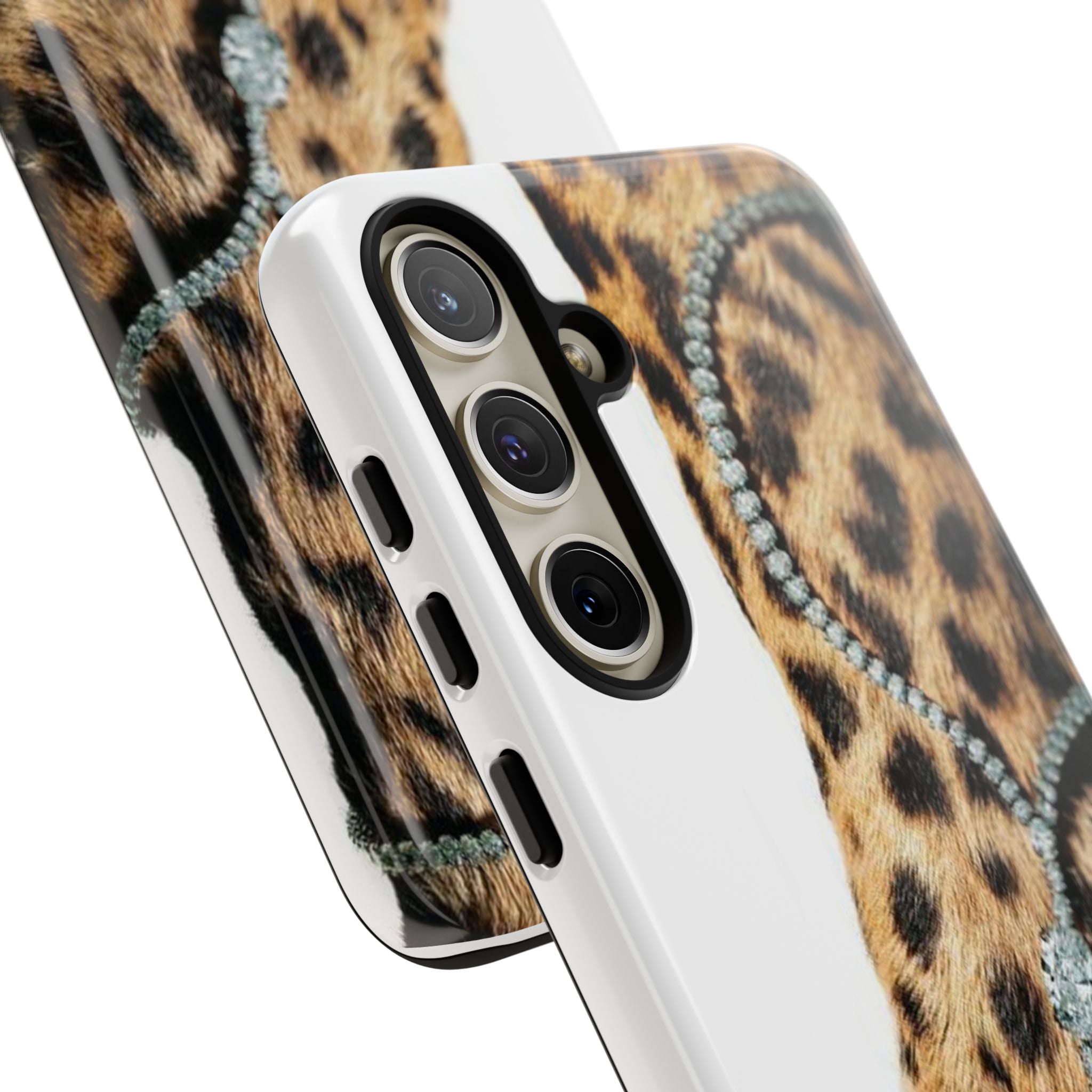 'paws' phone case
