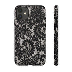 All Lace case
