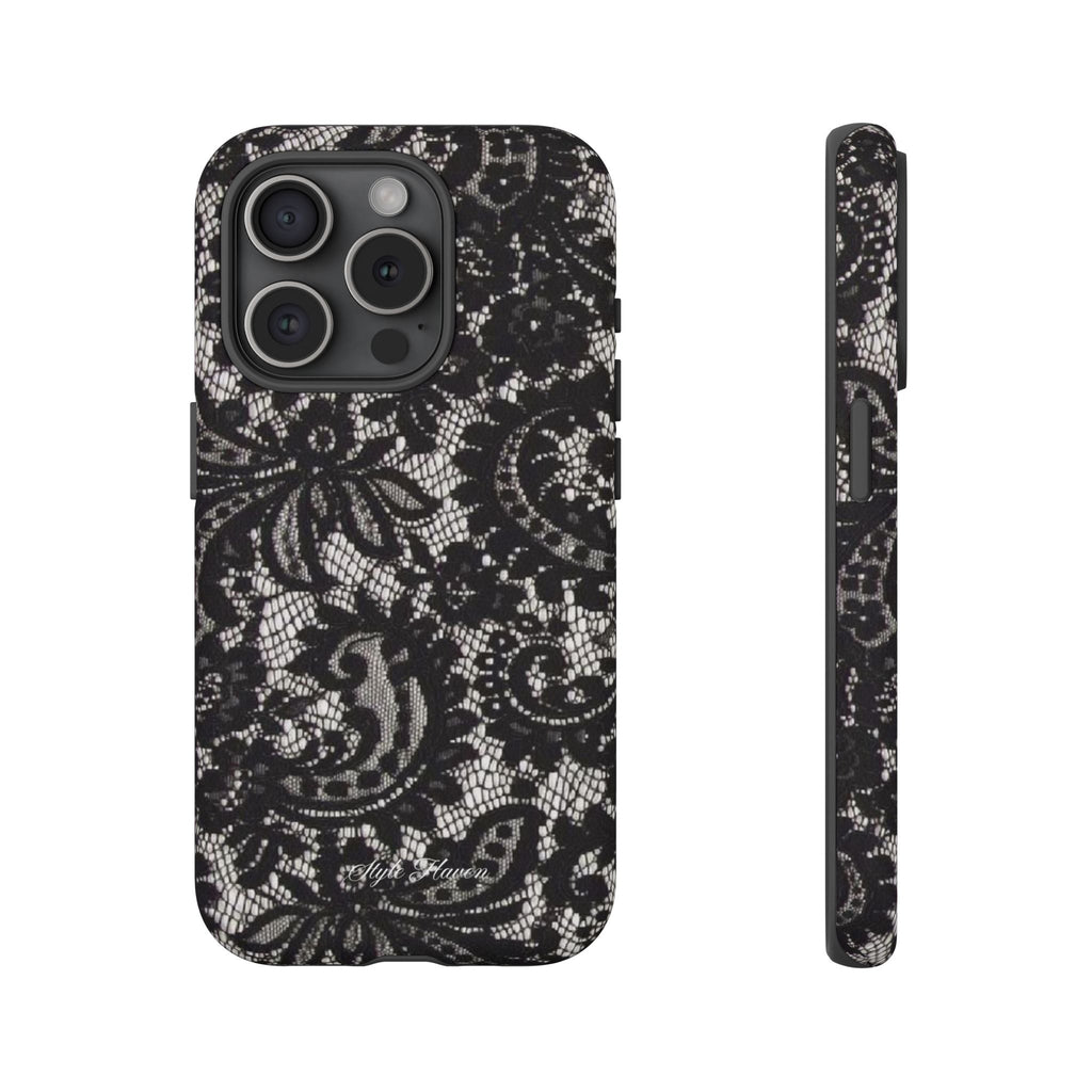 All Lace case