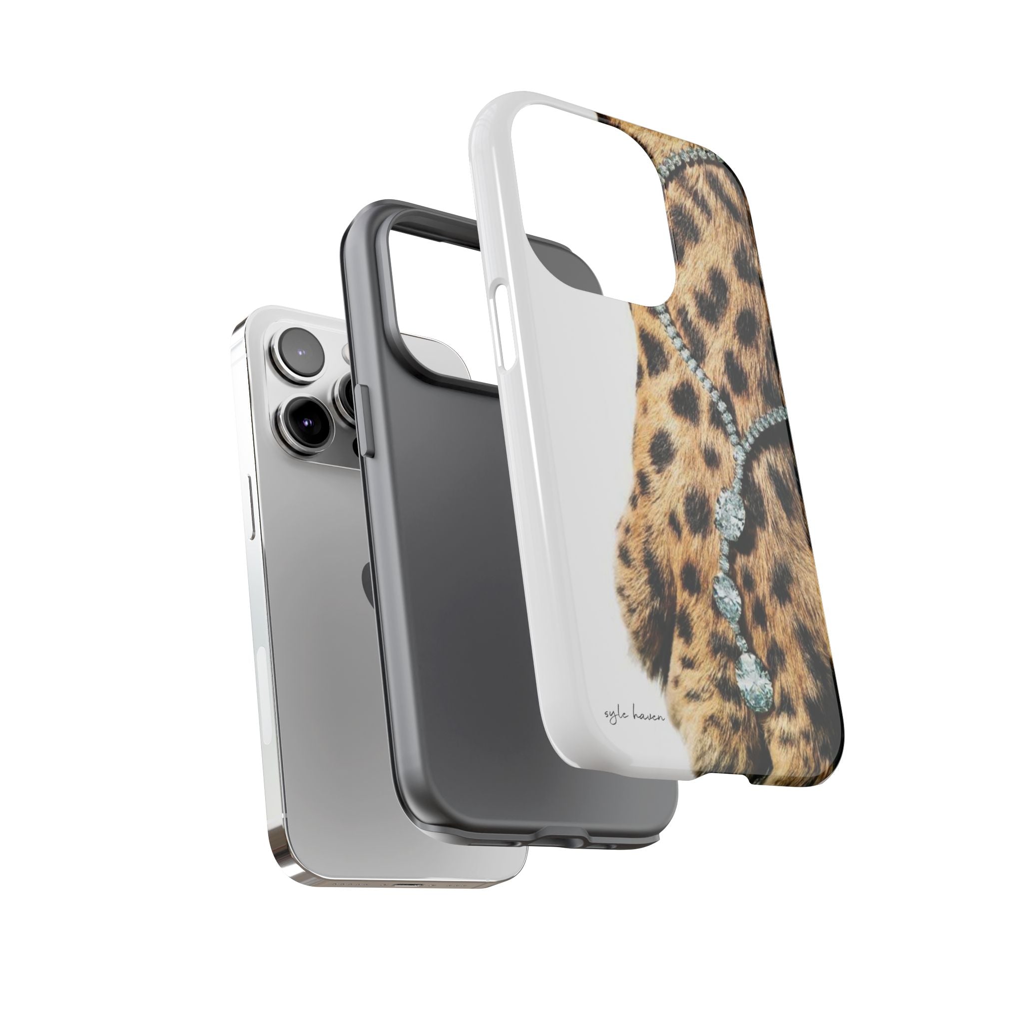 'paws' phone case