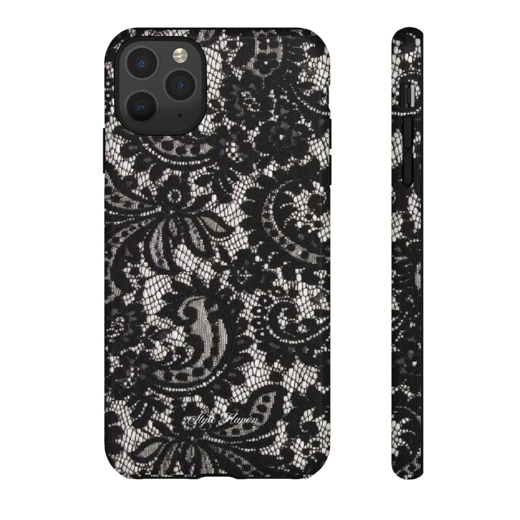 All Lace case