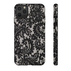 All Lace case