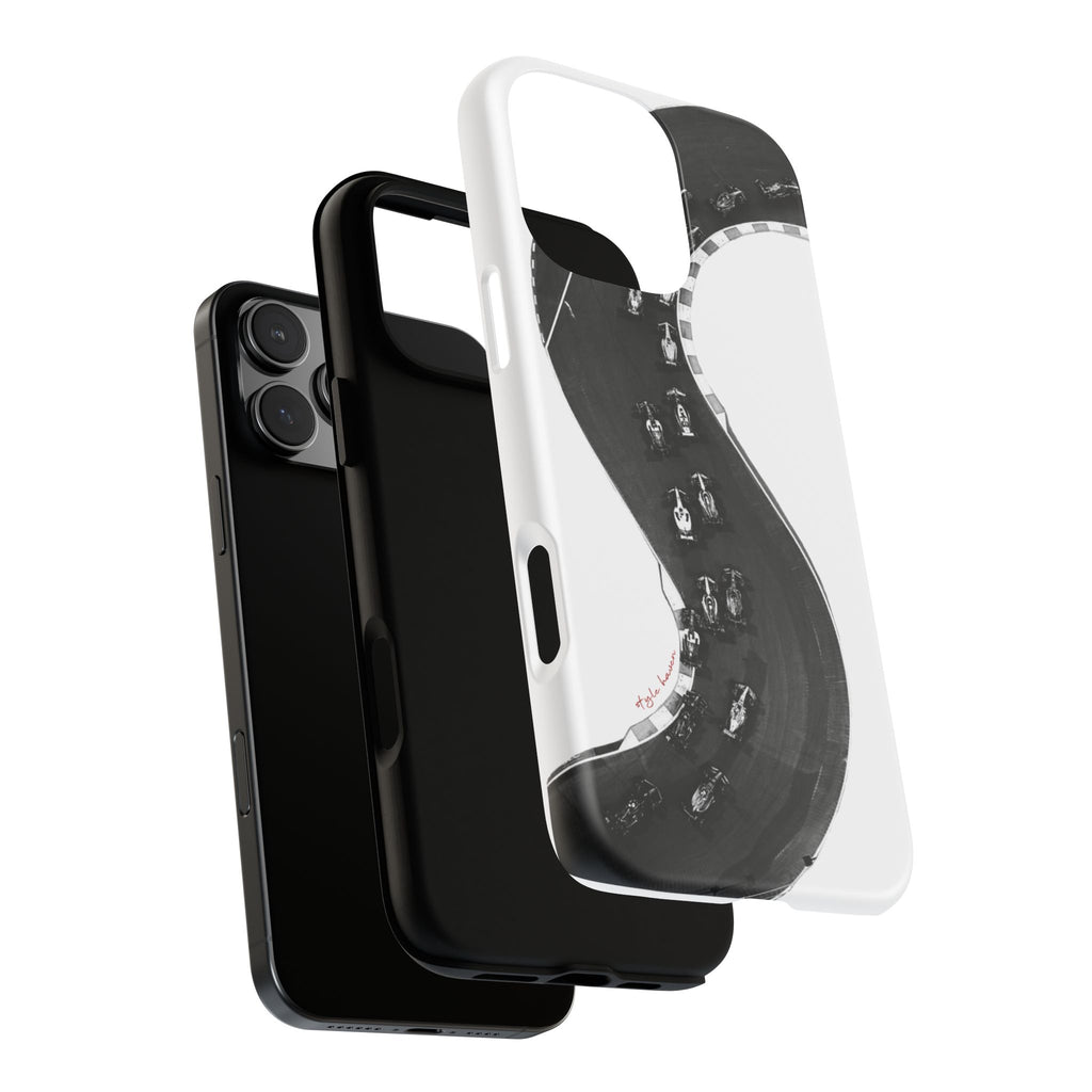 fast car phone case