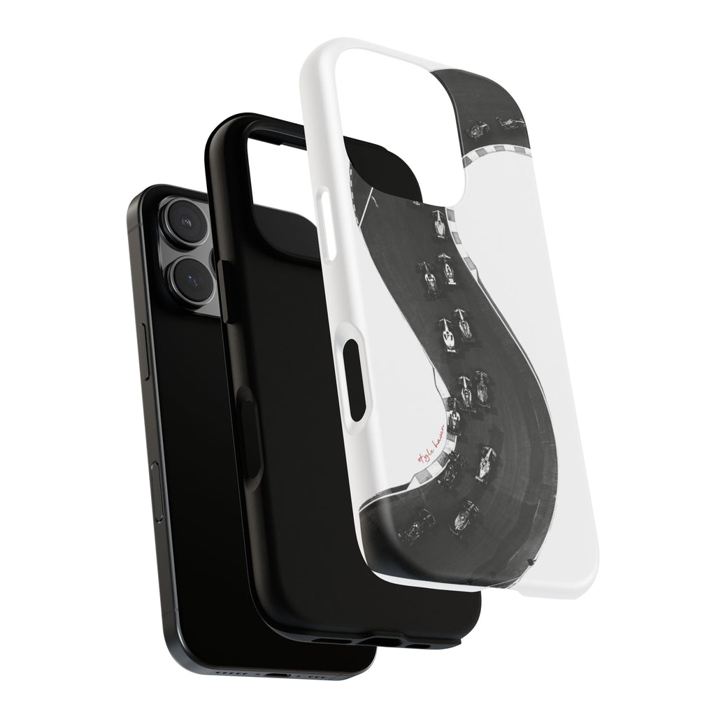 fast car phone case