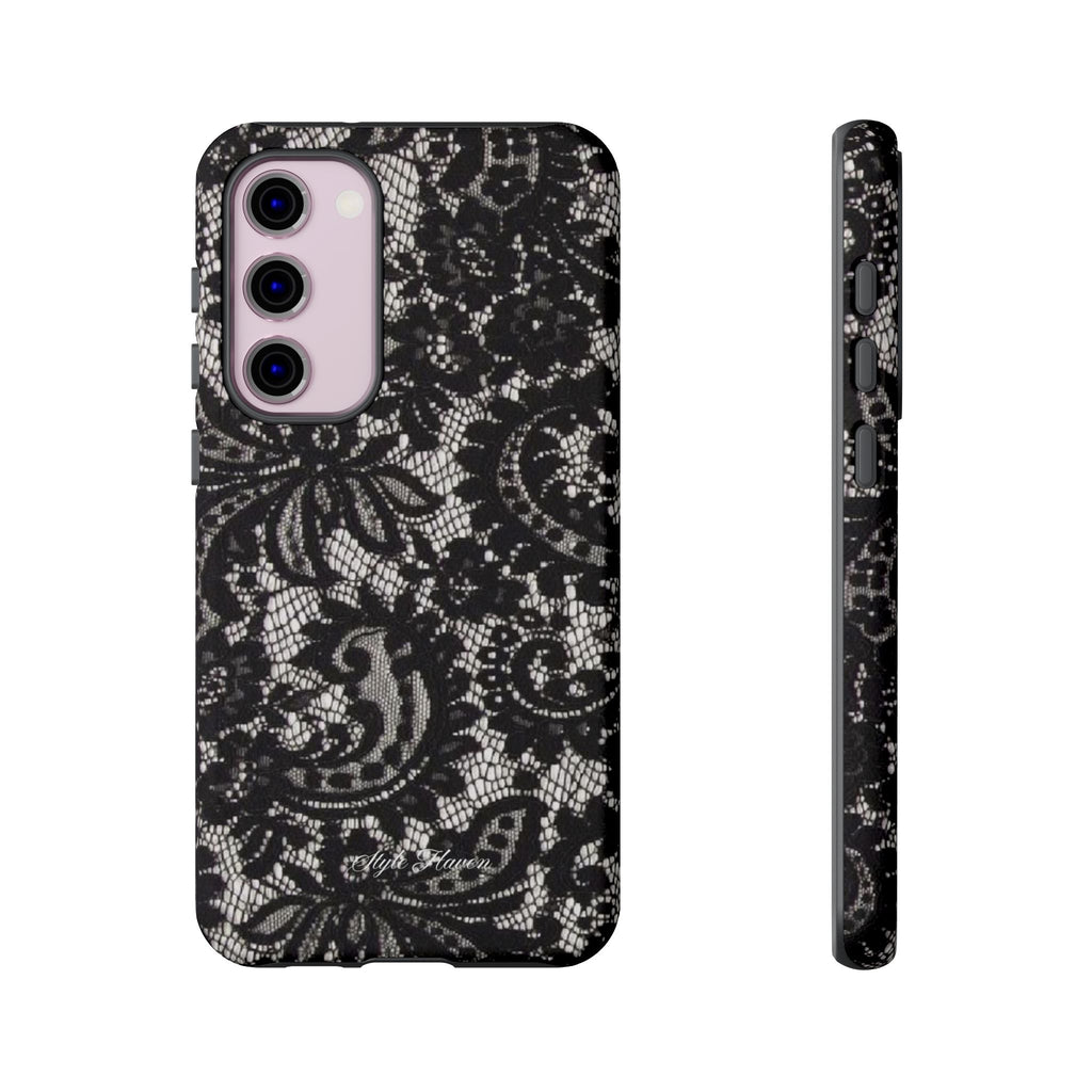 All Lace case