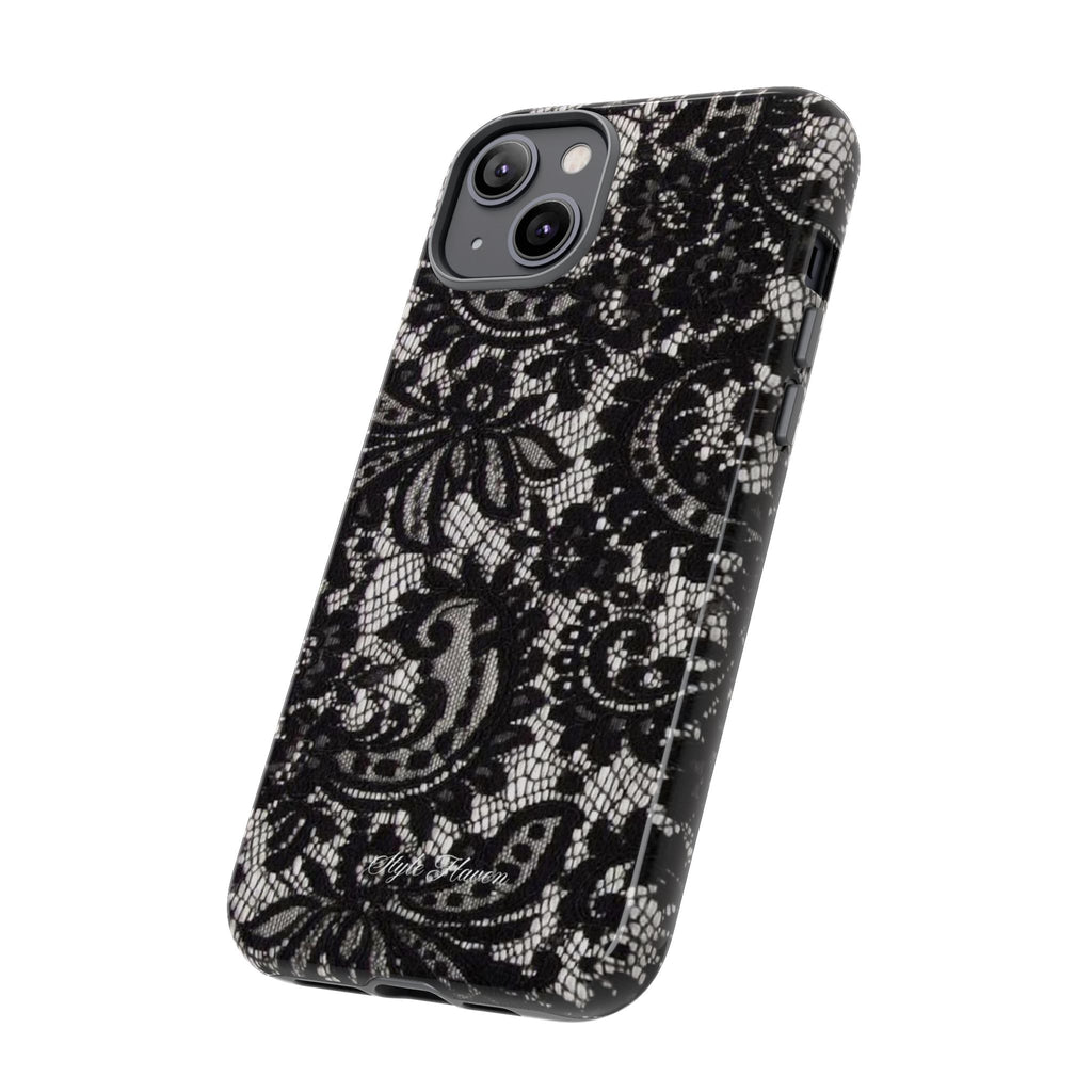 All Lace case