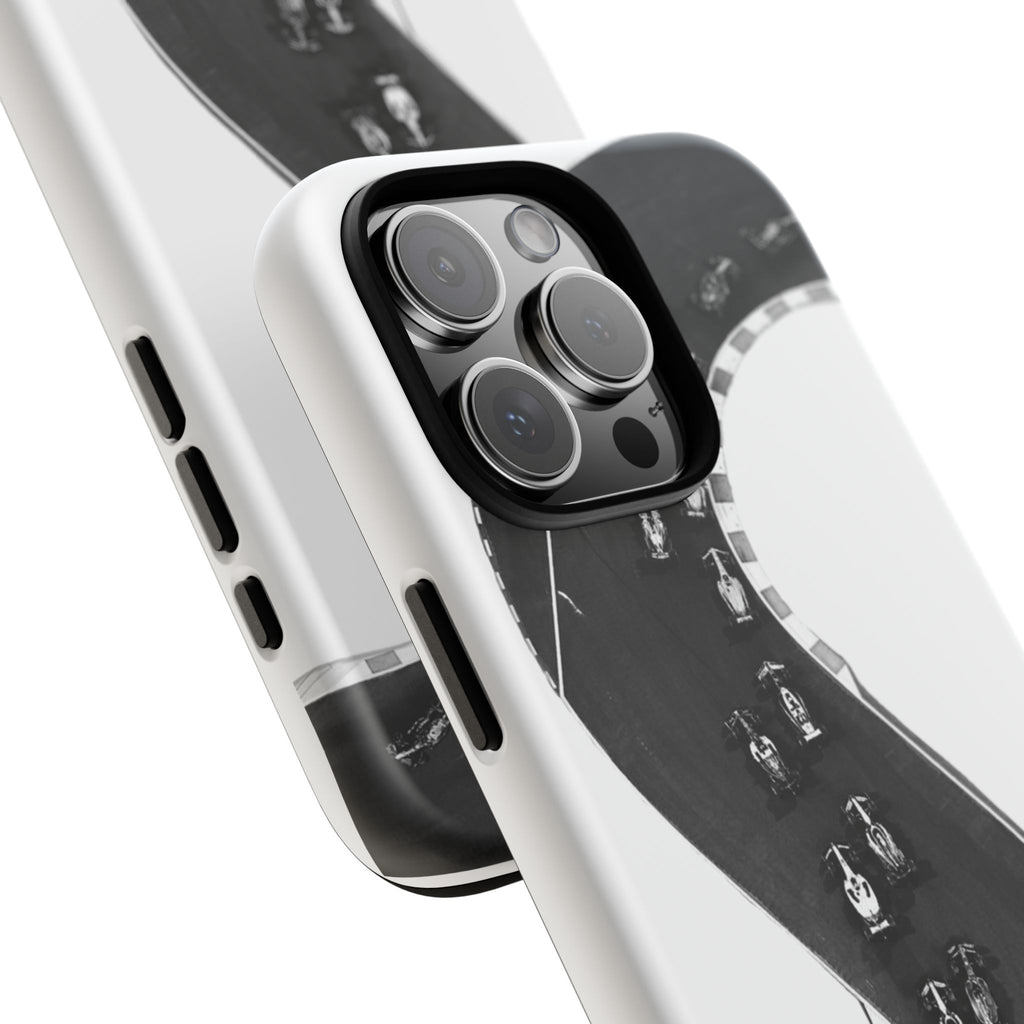 fast car phone case