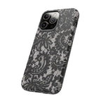 All Lace case